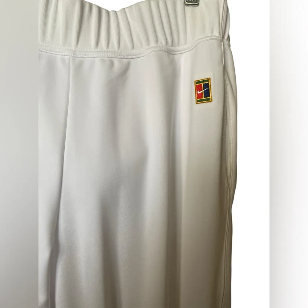 COURT Drifit women’s knit tennis pants - Image 3