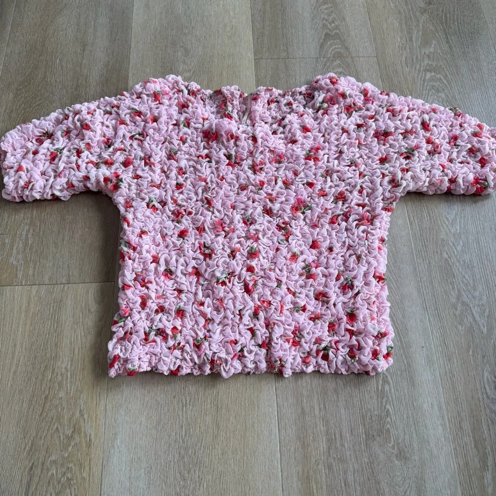 Free People Rosie Posey Top - Image 2