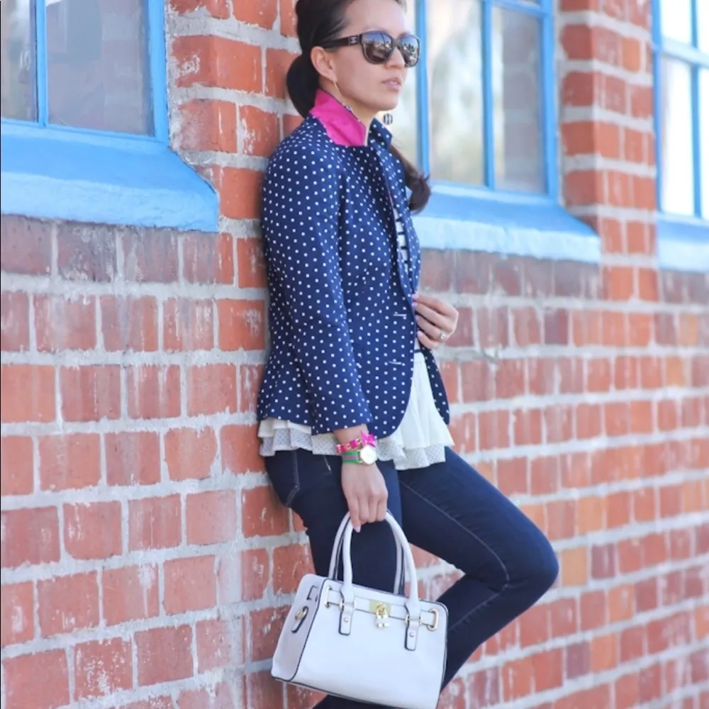 Halogen Blazer - Image 6