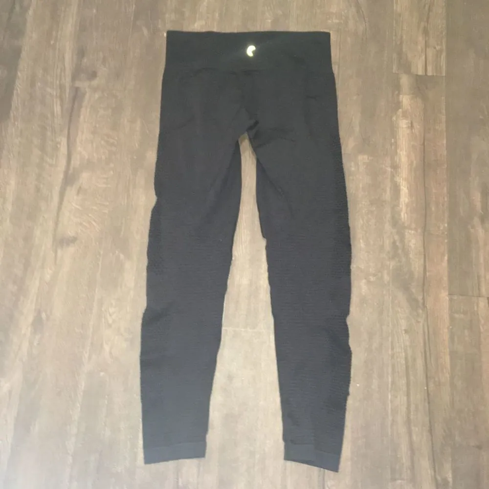 Zyia XL/XXL black cut - Image 5