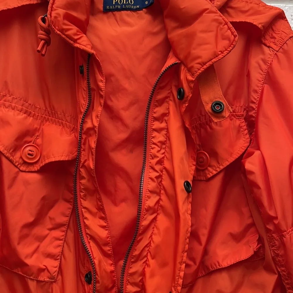 Woman’s polo Ralph Lauren classic jacket - Image 7