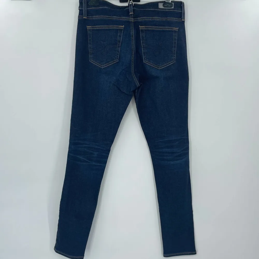 AG Adriano Goldschmied Women's High Rise Farrah Skinny Ankle Jeans Size 29 - Image 5