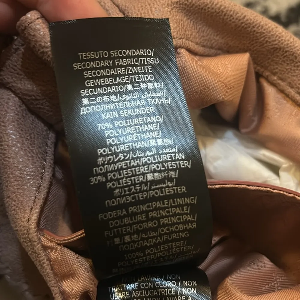 Stella McCartney Falabella Mini Top Handle Bag - Image 11