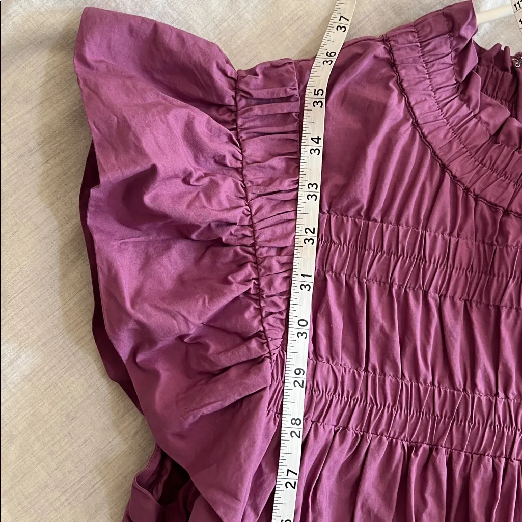 Sea NY Women's Flutter - Image 9