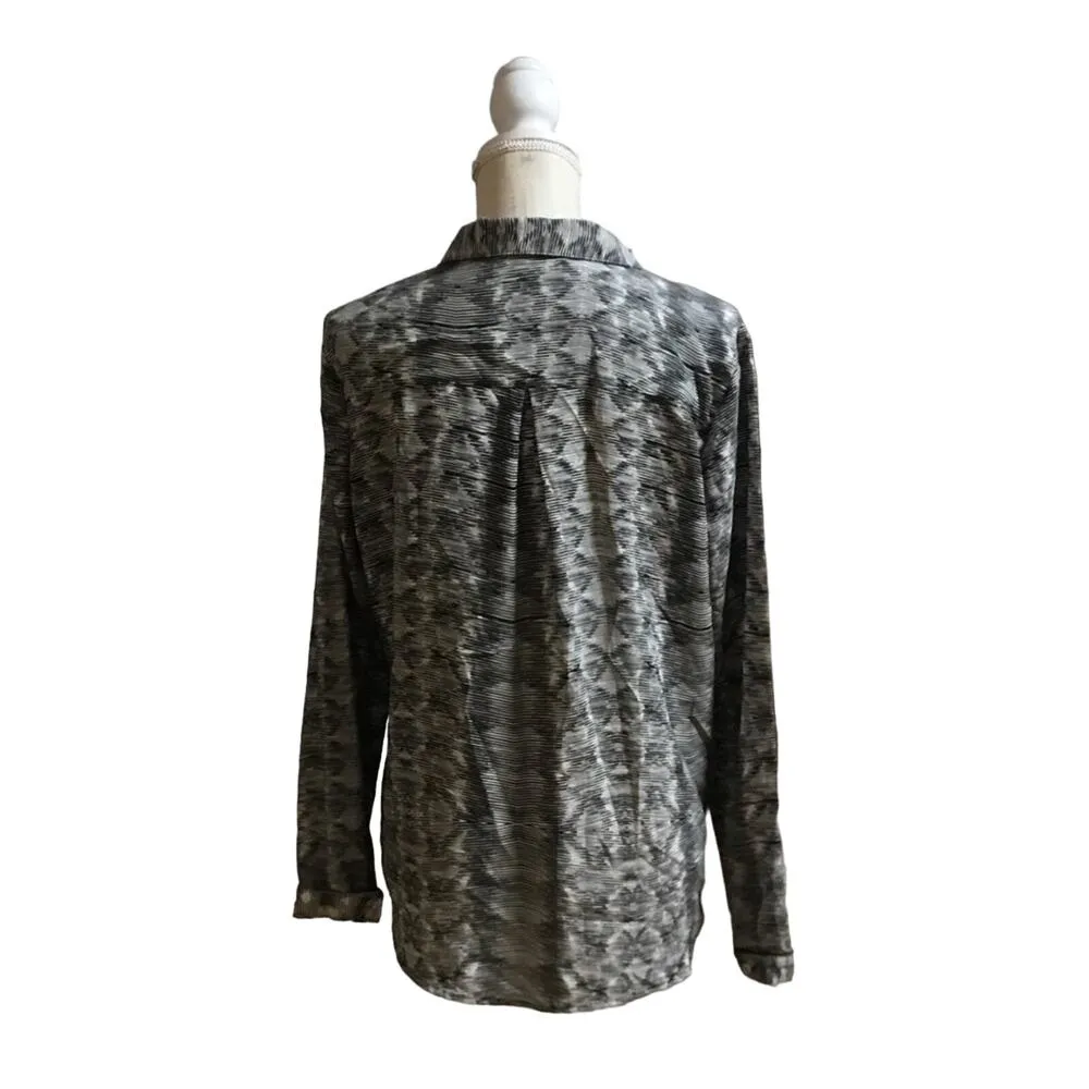 Olive & Oak Button Down Shirt - Image 3