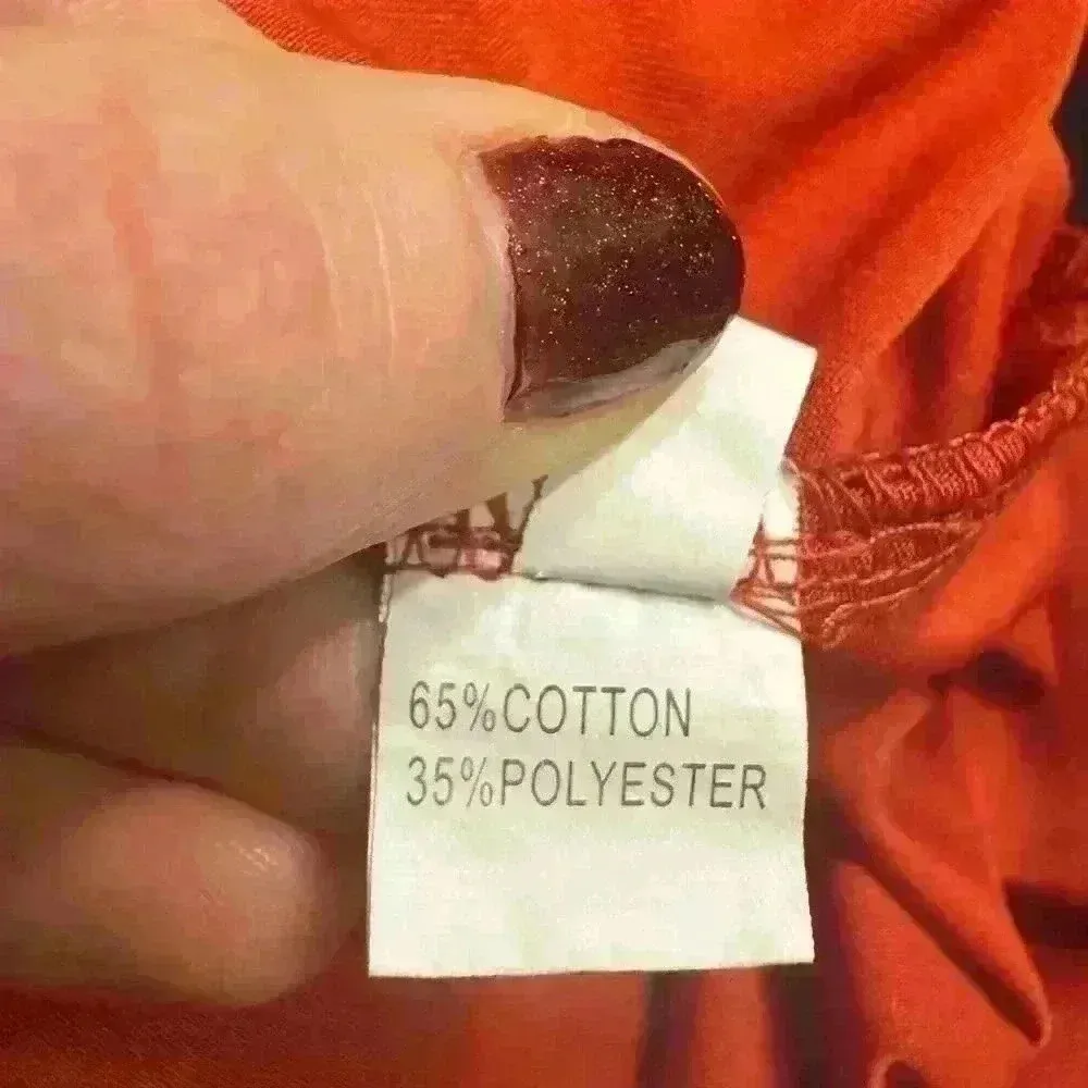 Source Unknown Women’s Red  Dress with no tags - Image 9