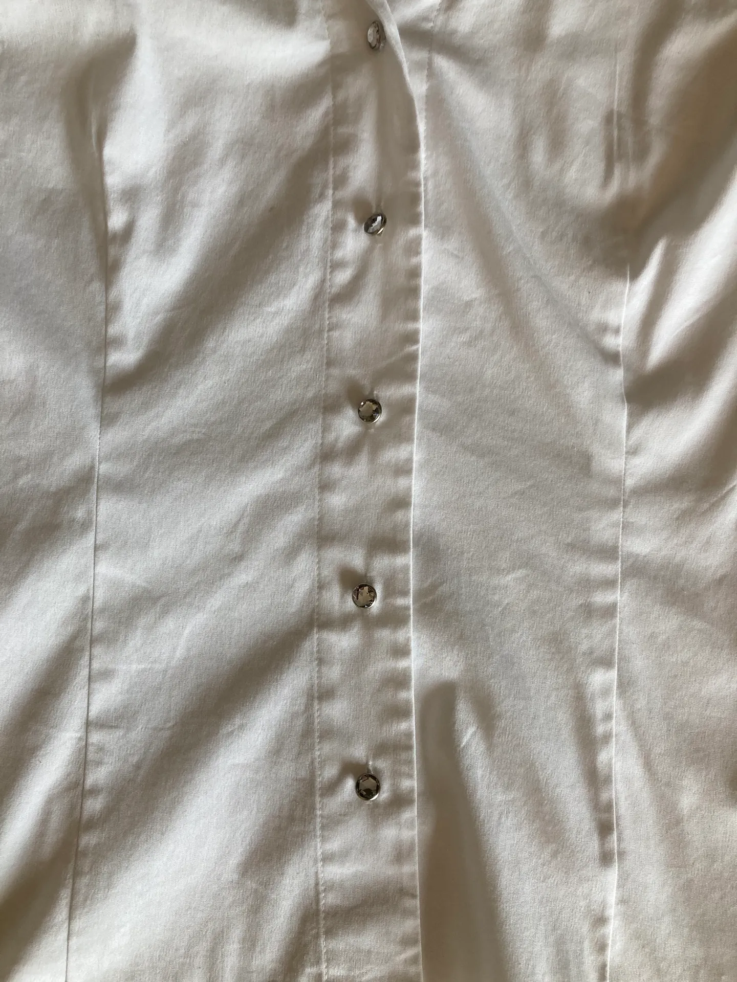 International concepts INC Button Down Shirt  - Image 2