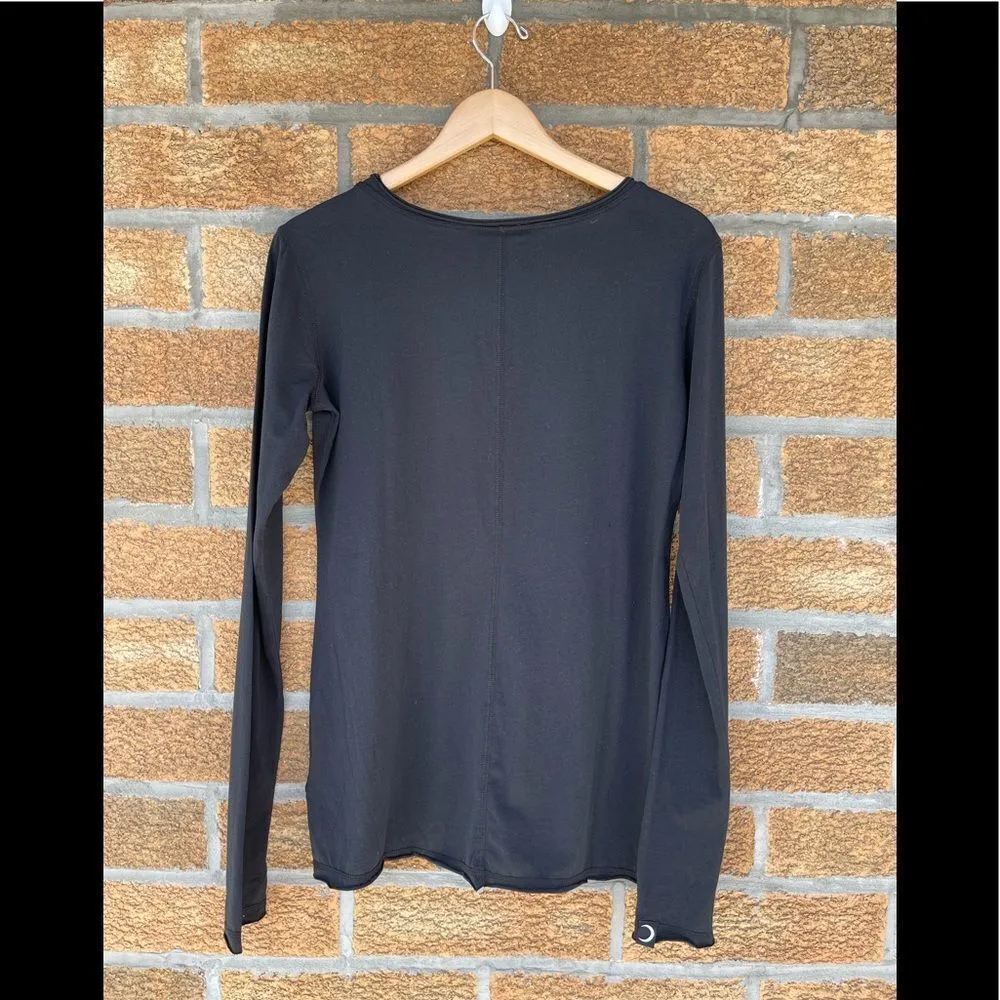 KILLSTAR  Long Sleeve top large - Image 8