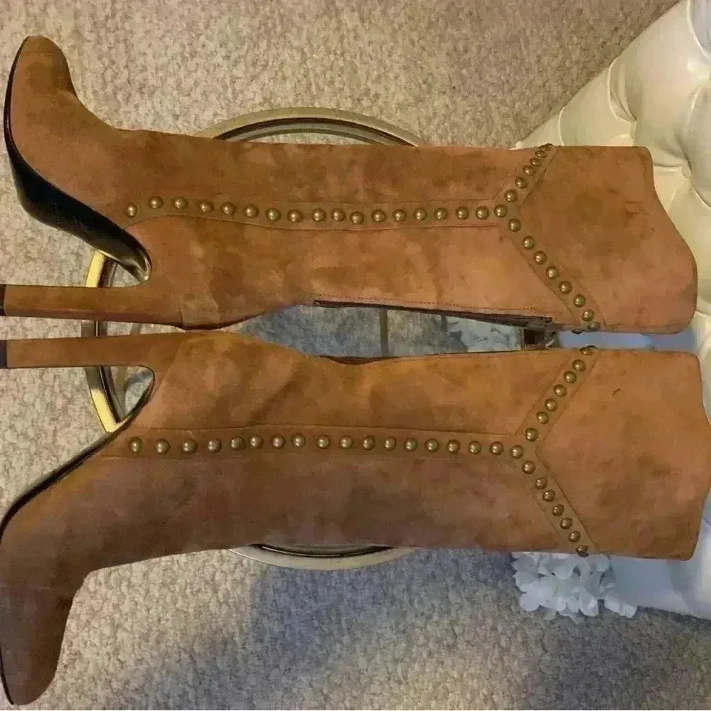 Saint Laurent boots - Image 11