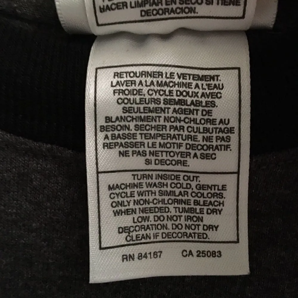 Disney  Resort Mickey Mouse ringer tee L - Image 6