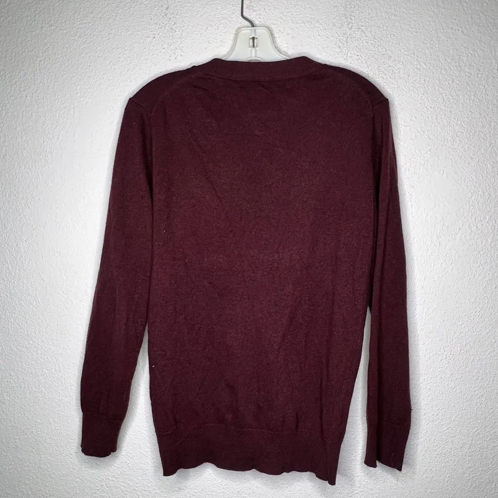 J. Crew‎ Mercantile Cardigan Sweater - Image 7