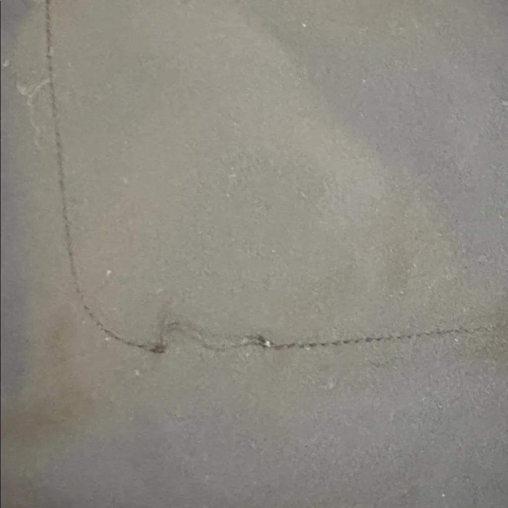 Athleta Black Pants with ankle ruching, size 6, VGUC - Image 7