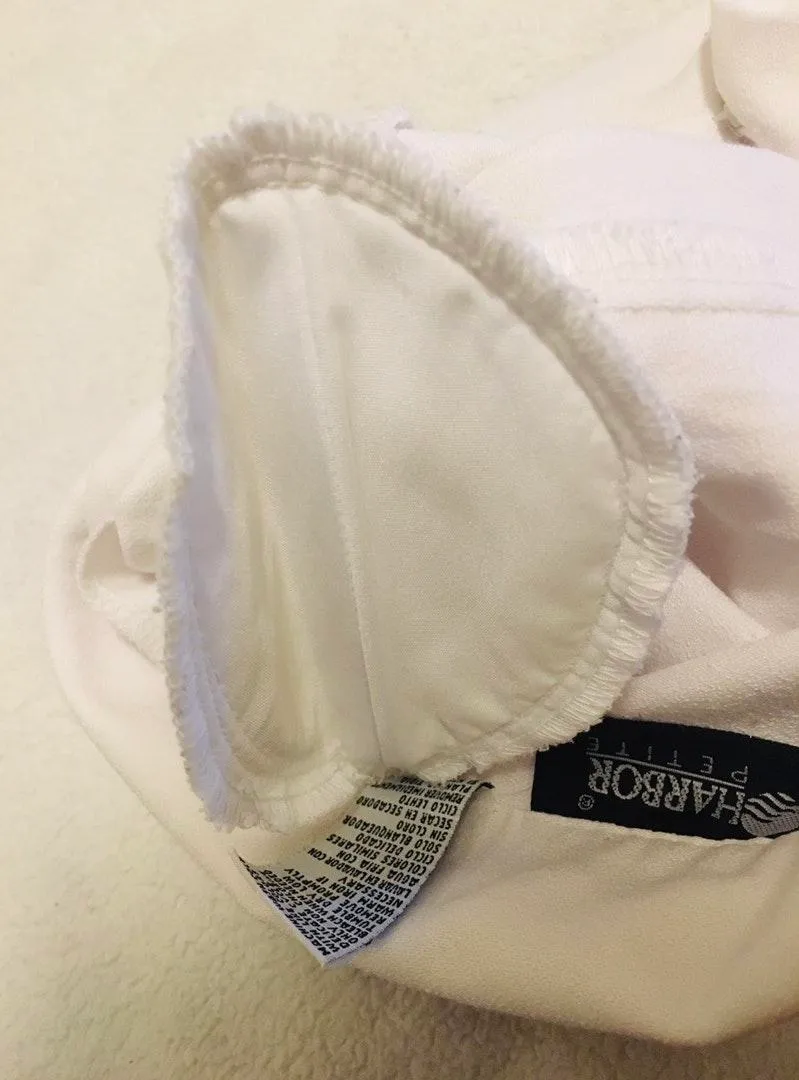 Sag Harbor  White Top - Image 4