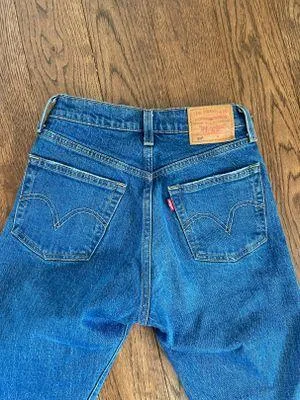 Levi’s 501s - Image 11