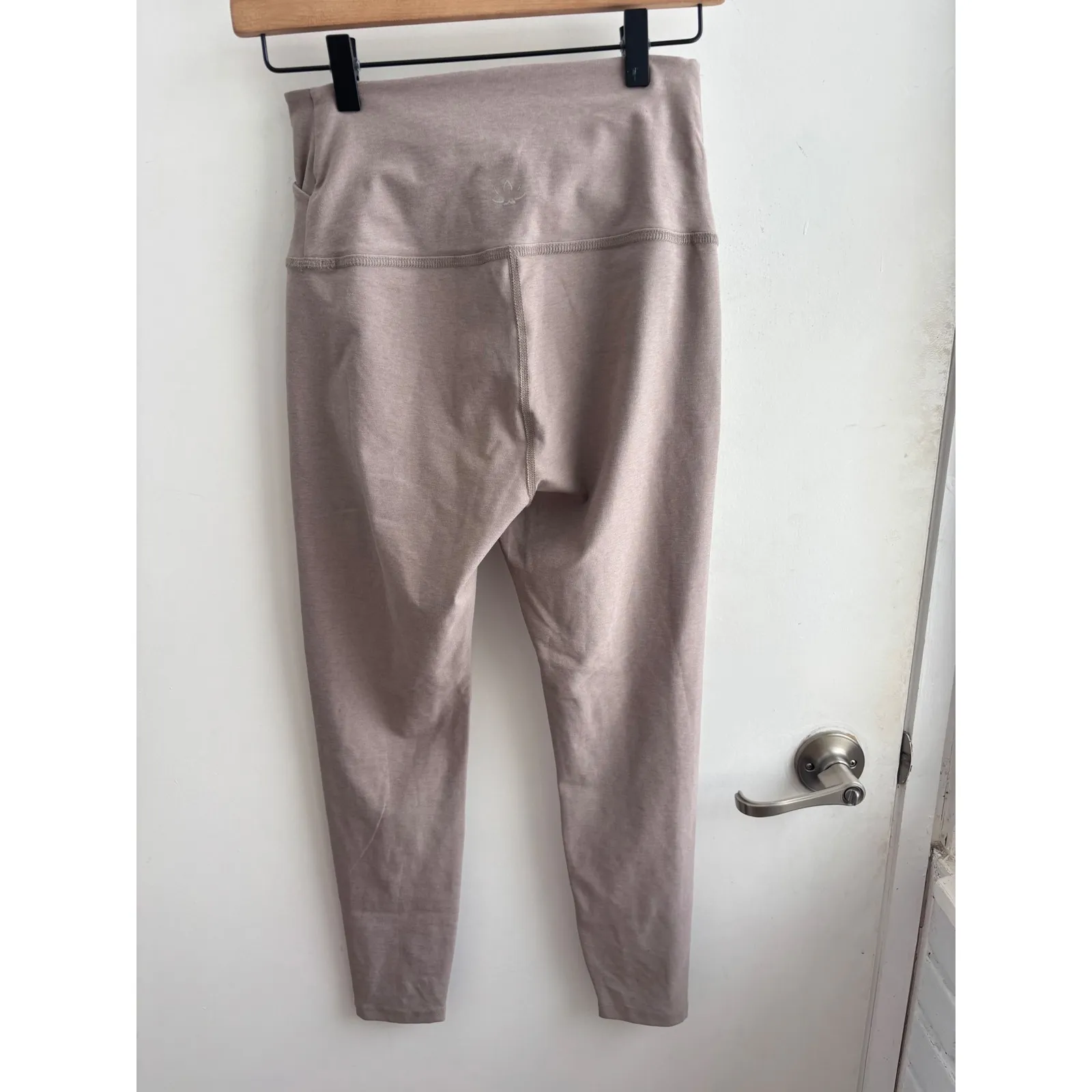 Beyond Yoga Spacedye At Your Leisure High Waist Midi Legging medium athleisure - Image 4