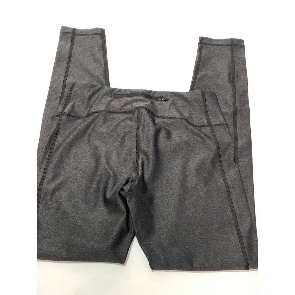 Z by Zella gray legging size small - Image 3