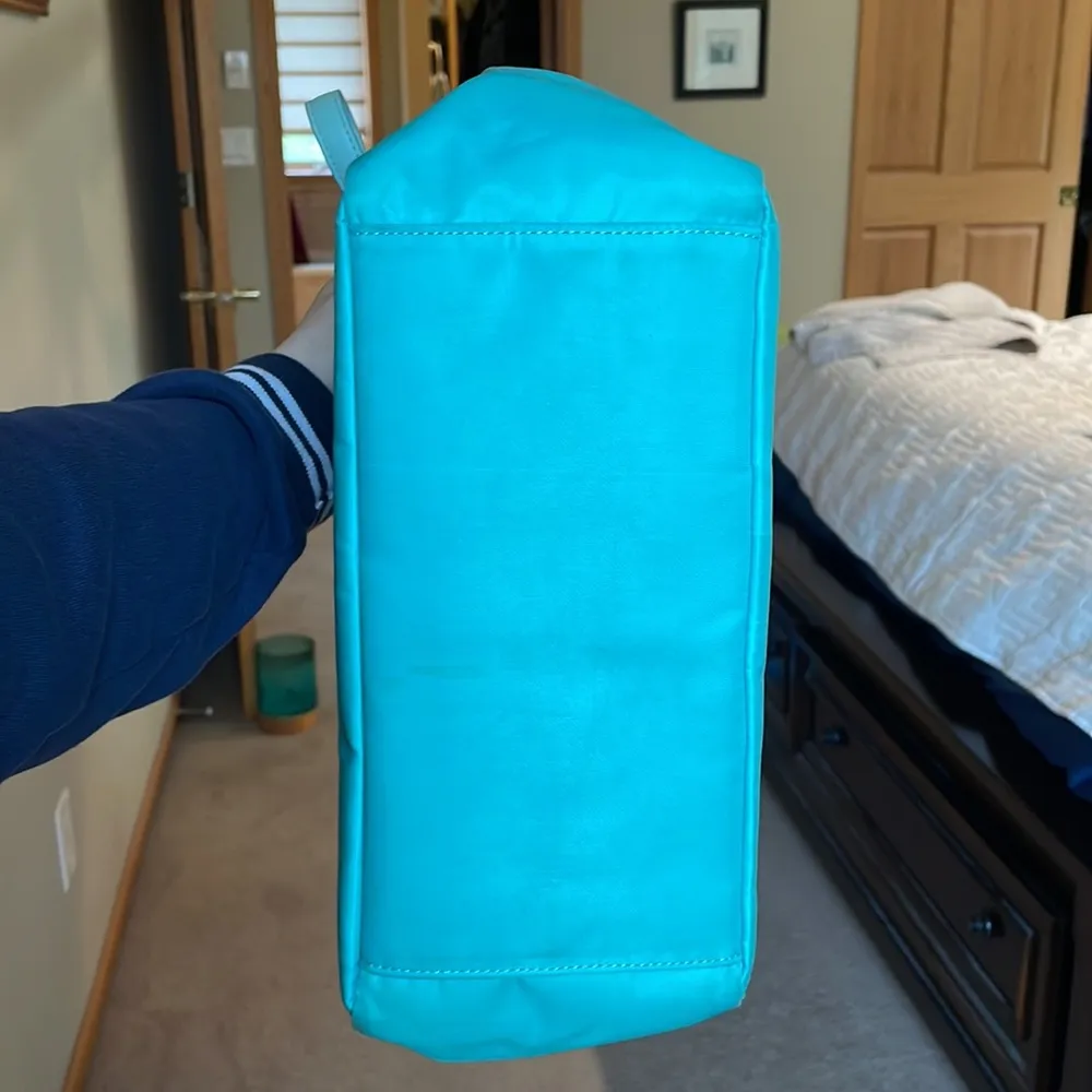 Kate Spade New York JAE DEGRADE MEDIUM SATCHEL - Image 4