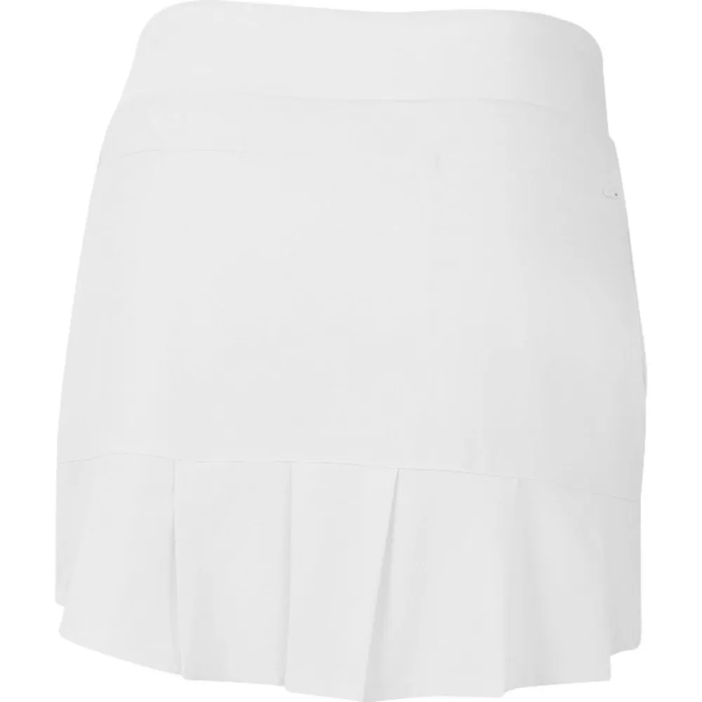 💕NIKE GOLF💕 Flex Dri-Fit Skirt White Skort Medium M NWT - Image 10