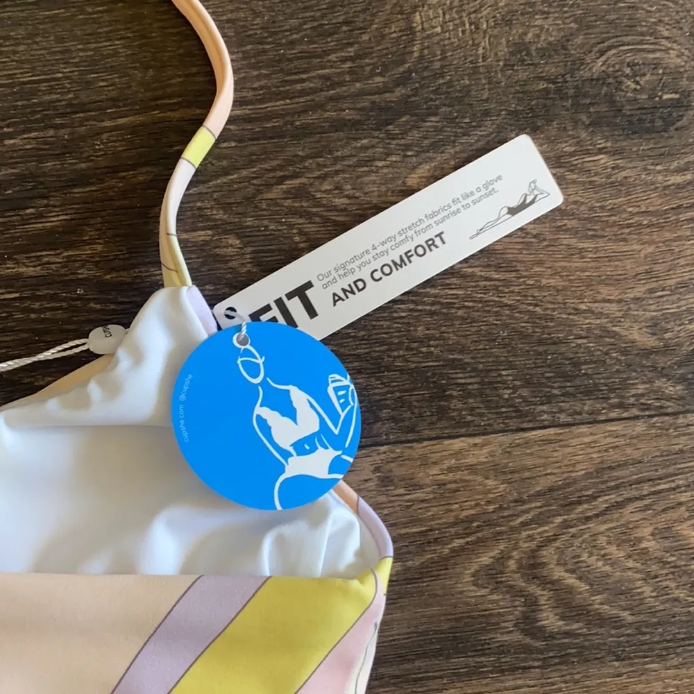 Sports Bra - Image 3