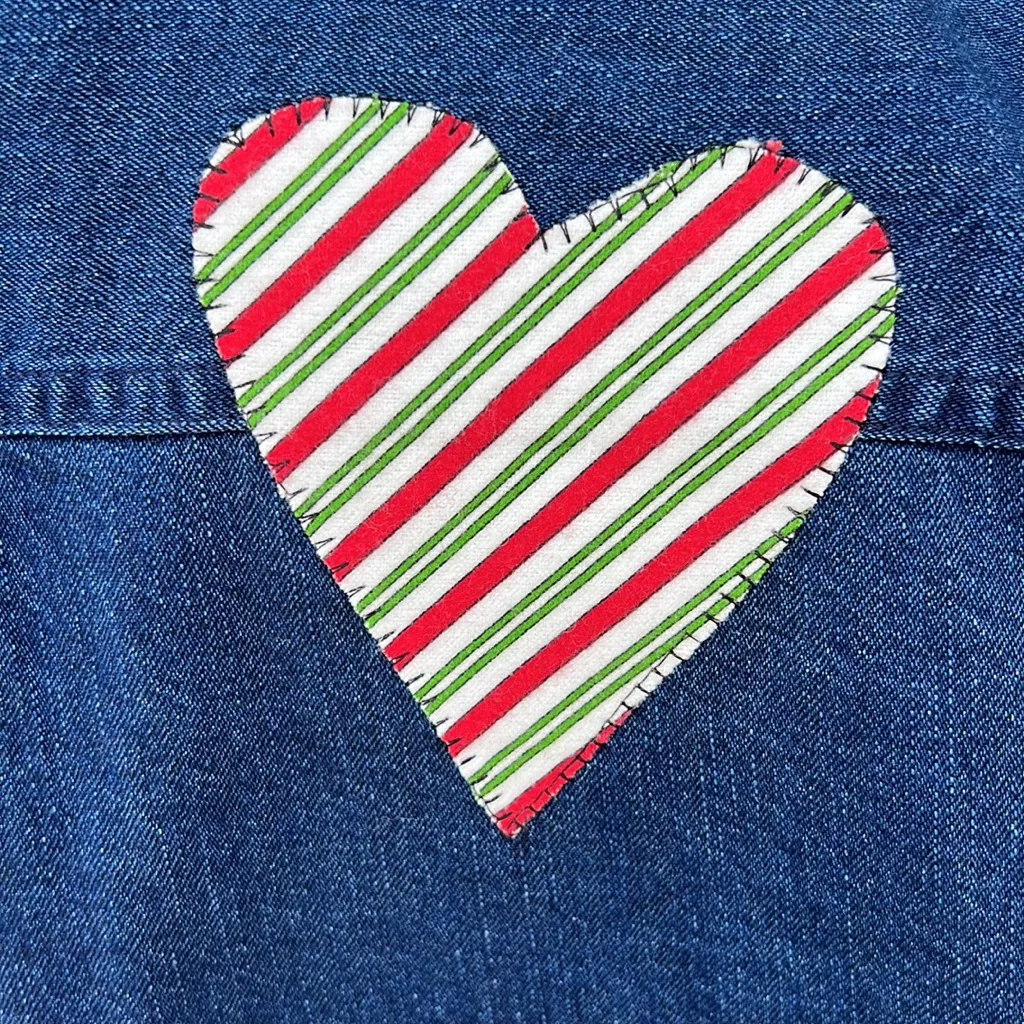 Old Navy’s “The Classic Shirt”With snowman prints - Image 5