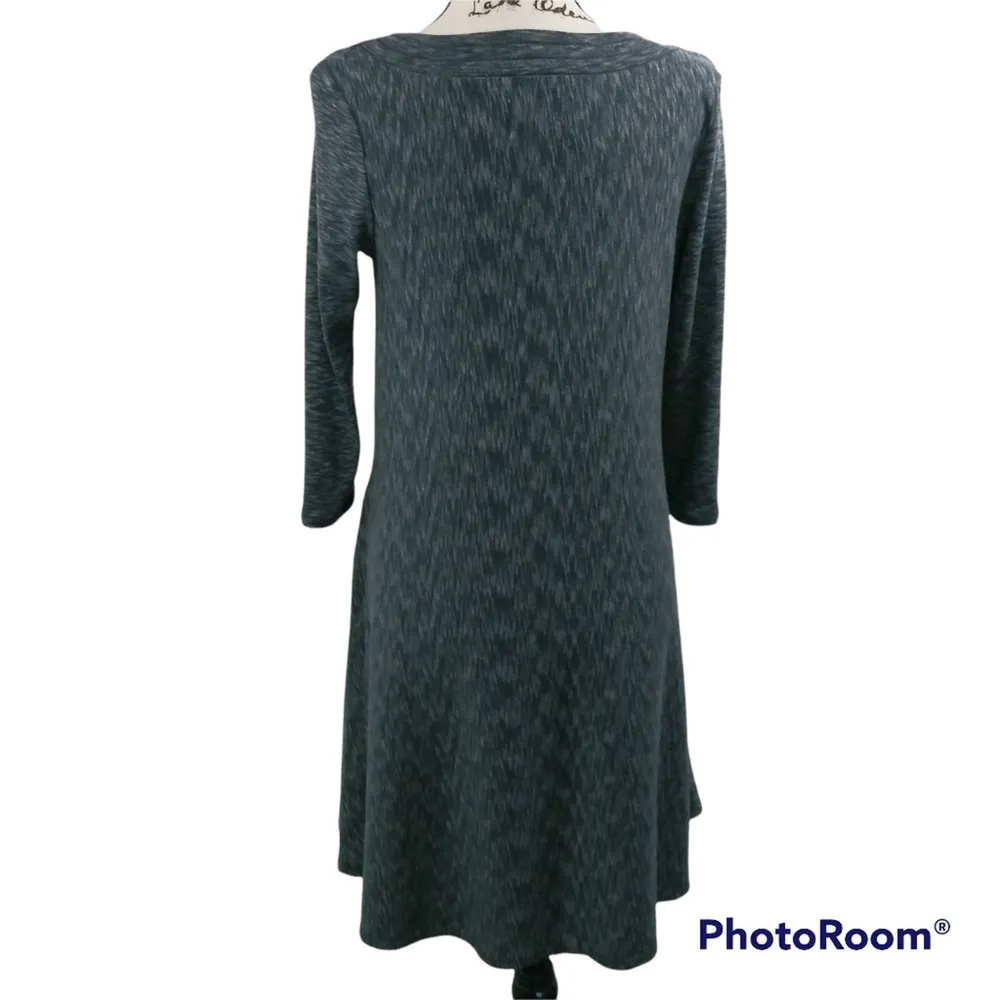 Anthropologie Saturday Sunday Narva Dress XS - Image 3