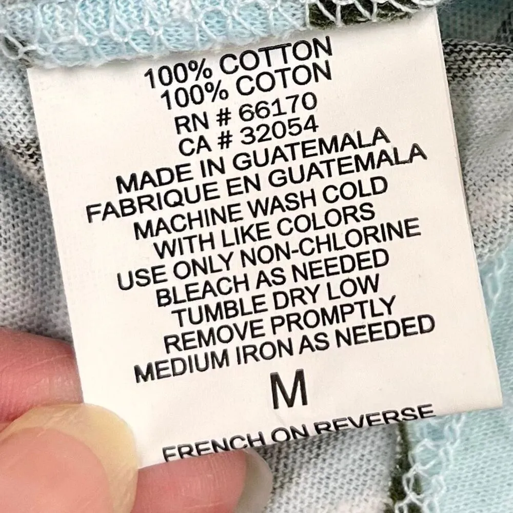 New! NWT Anthropologie Pilcro and the Leatherpress Medium - Image 5