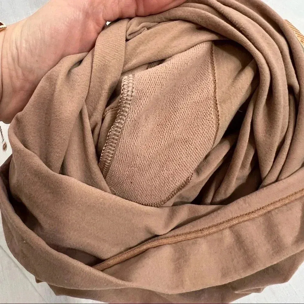 SPANX® Women's Sz XL High-Waisted Higher Power Short in Soft Nude - Image 7