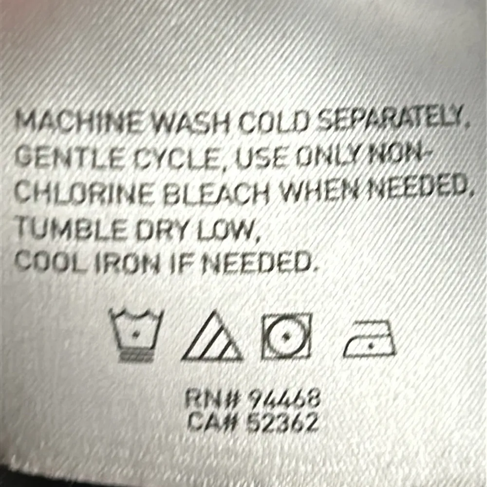 Laundry by Design Quilted Mid-Length Faux Fur Detachable Hood Zip Snap Up Jacket - Image 13