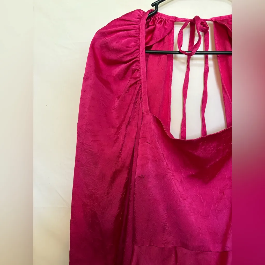 Lovers + Friends Azusa Mini Dress Size XL‎ - Image 5