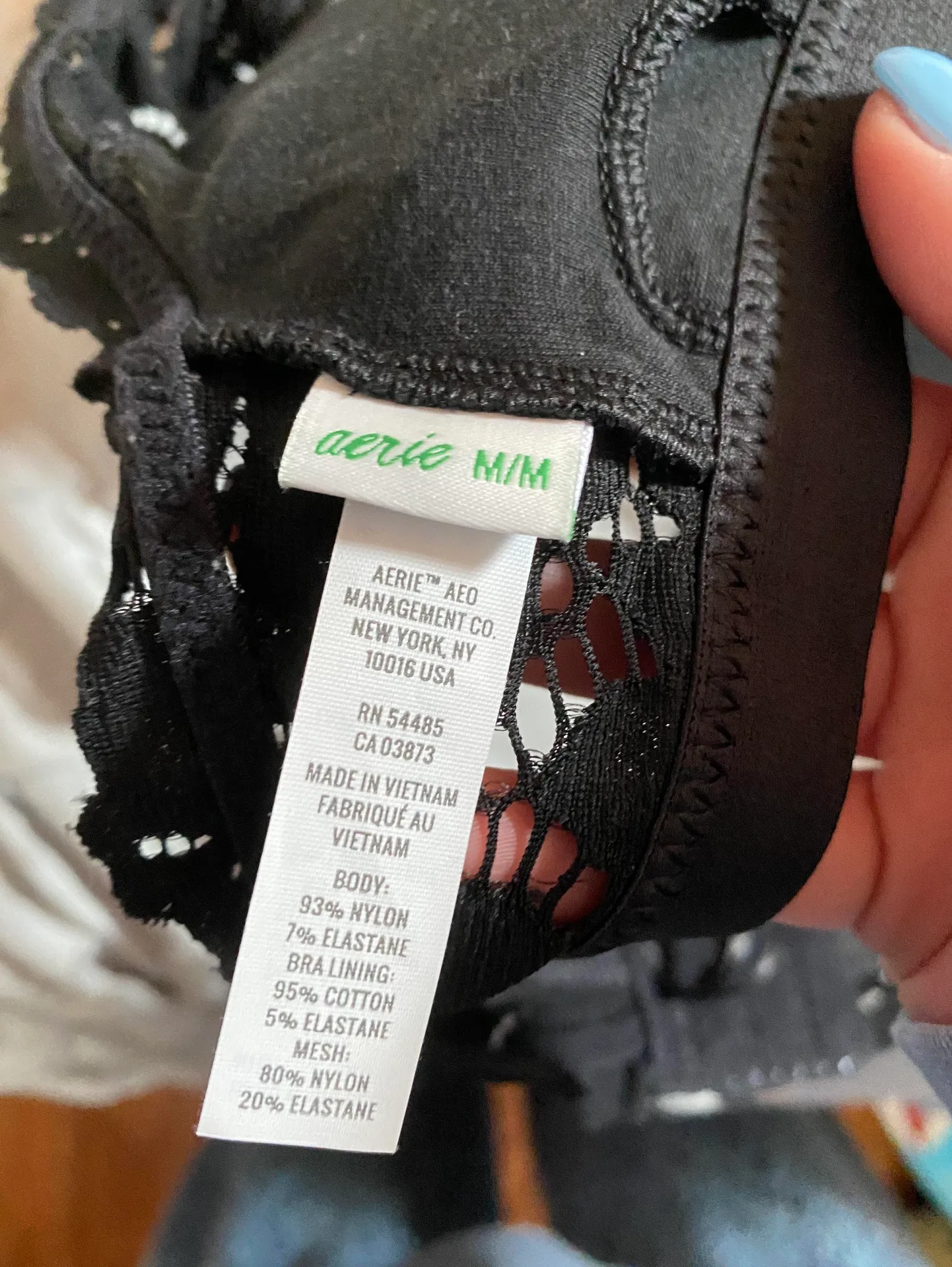 Aerie Bralette - Image 3