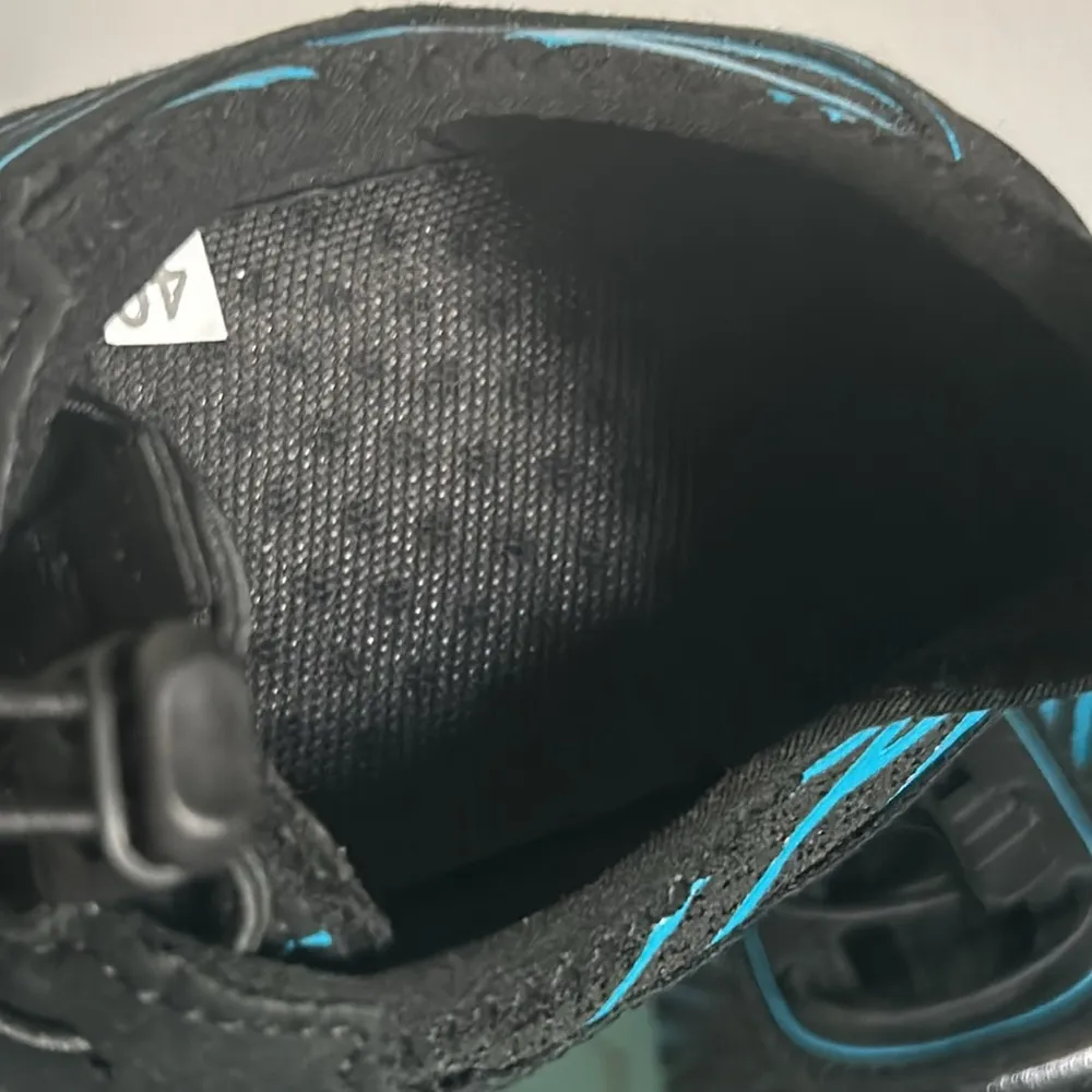 Unisex Lightweight Minimalist Athletic Water Walking Nonslip Barefoot Shoes Blue Size undefined - Image 7