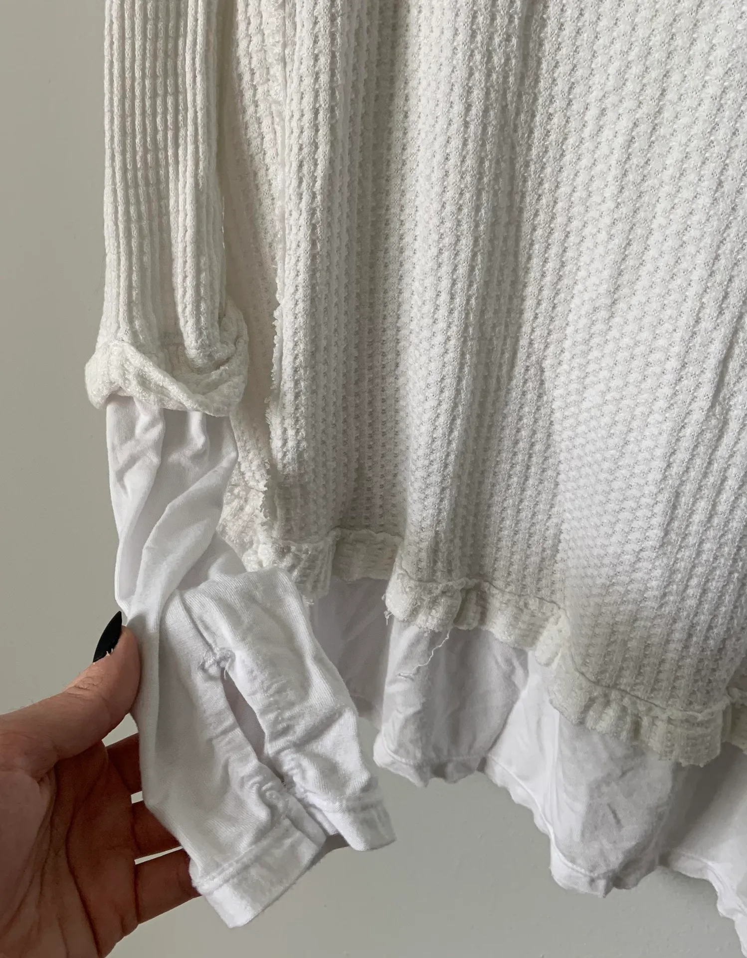 Free People Laguna Thermal - Image 4