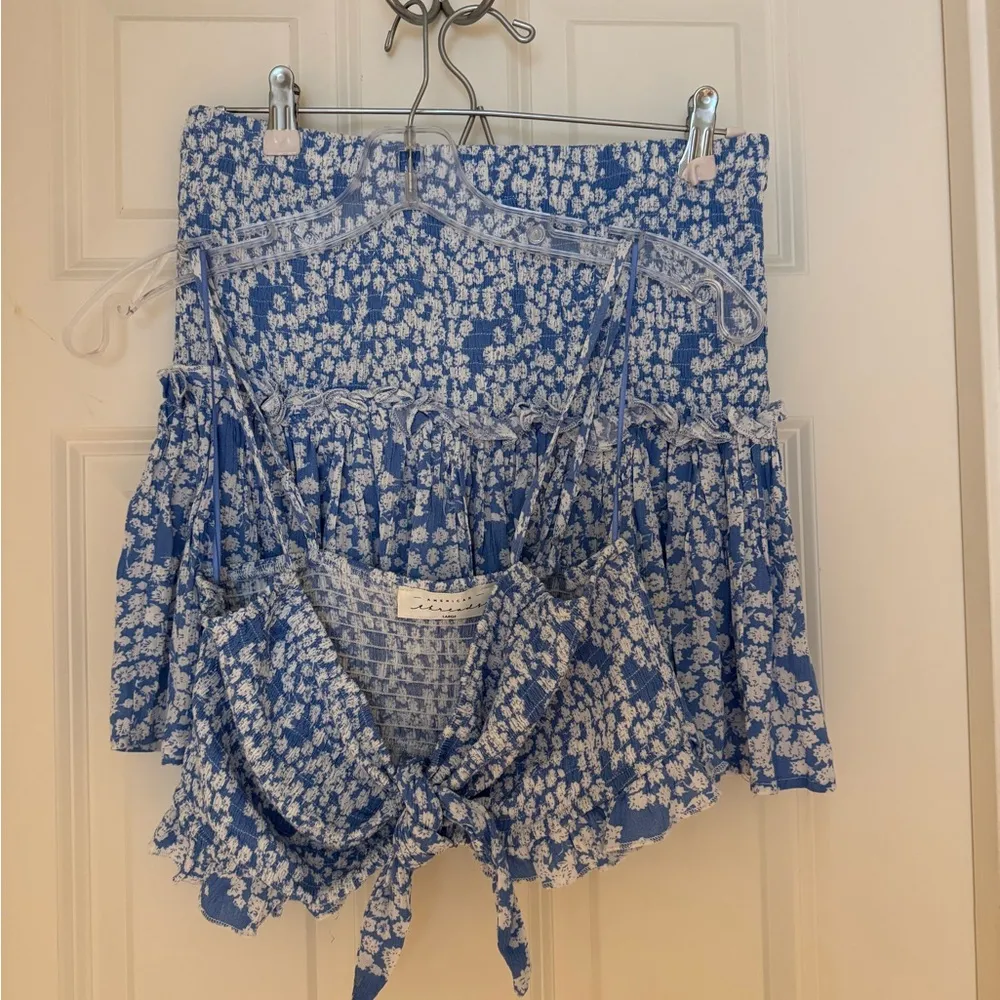 NWT American‎ Threads, 2 piece outfit, size Large - Image 4