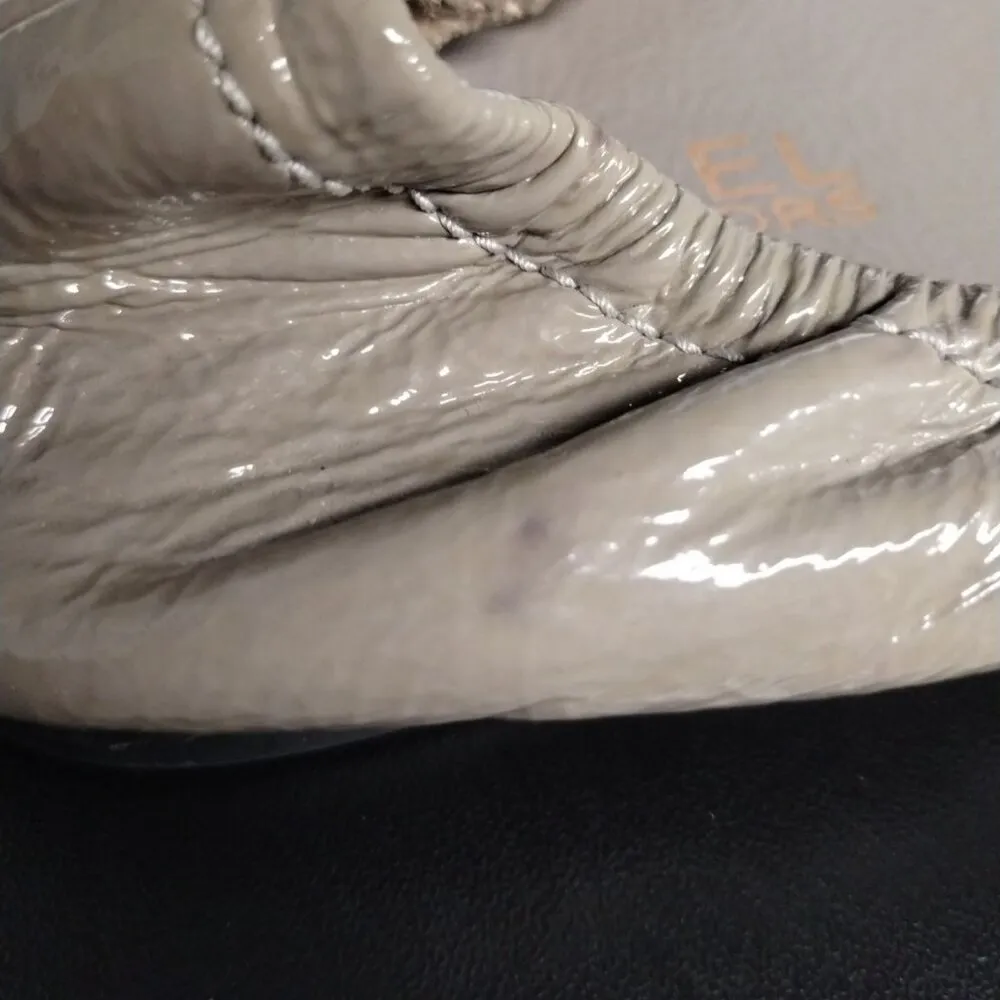 Michael Kors Women's Beige Shoes/Flats Sz7.5M SKU3916 - Image 8