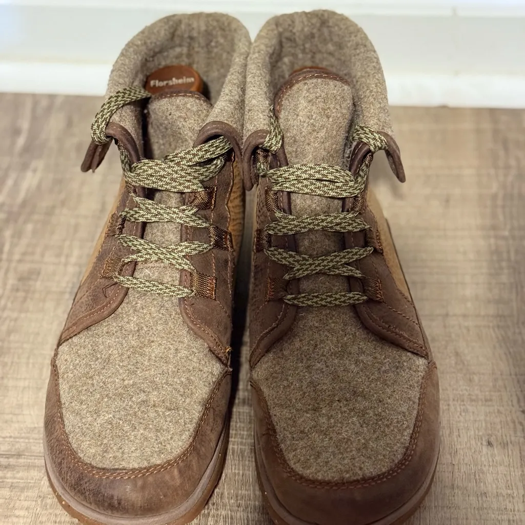 Chaco Women Size 10 Barbary Chukka outdoors boot - Image 3