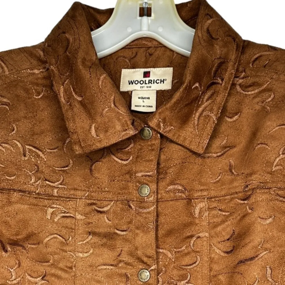 Woolrich Jacket‎ - Image 5