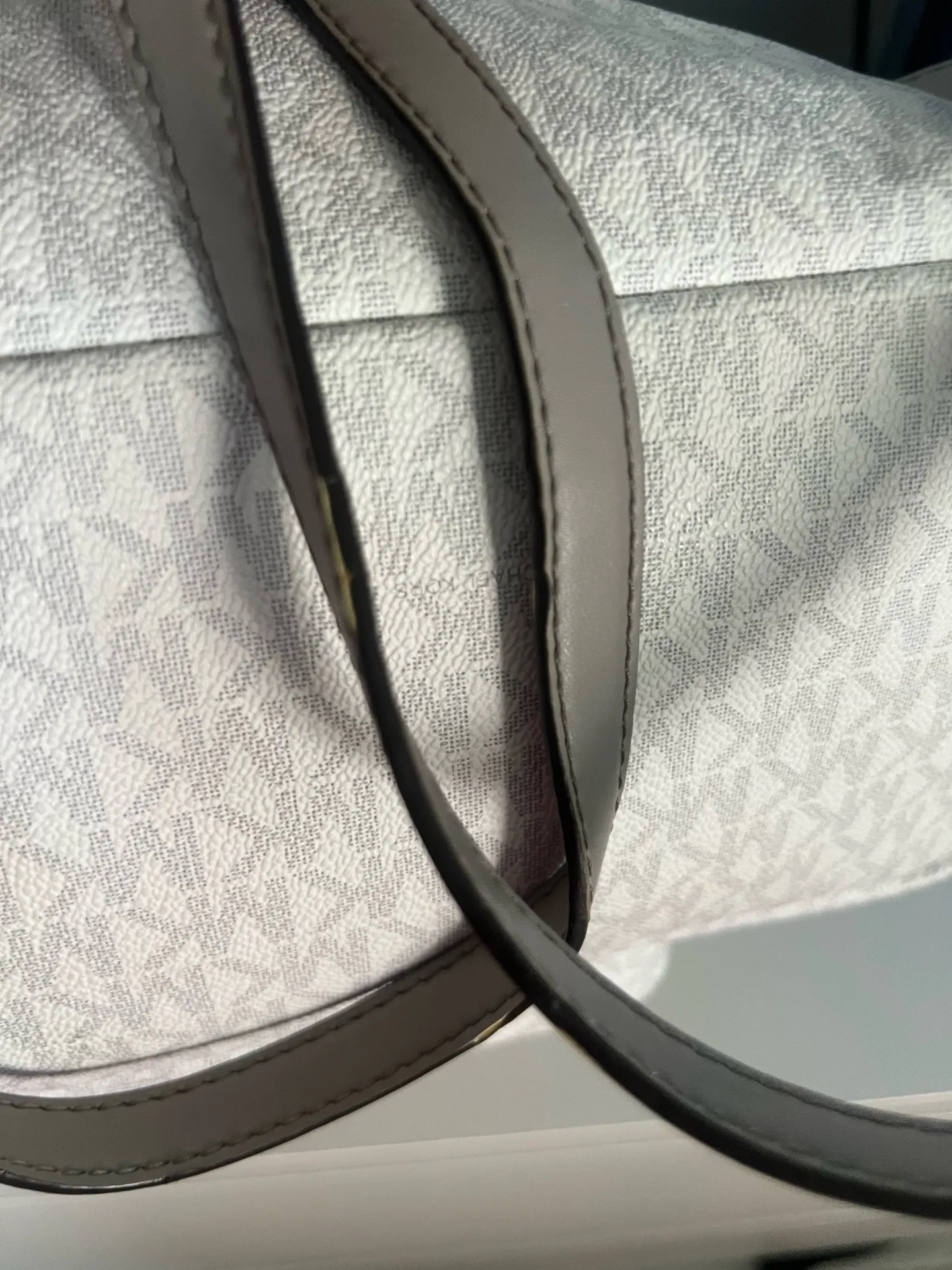 Michael Kors Large Backpack  - Image 7