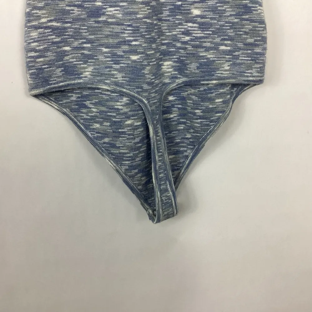 Racerback Scuba Bodysuit Size XS - Image 10