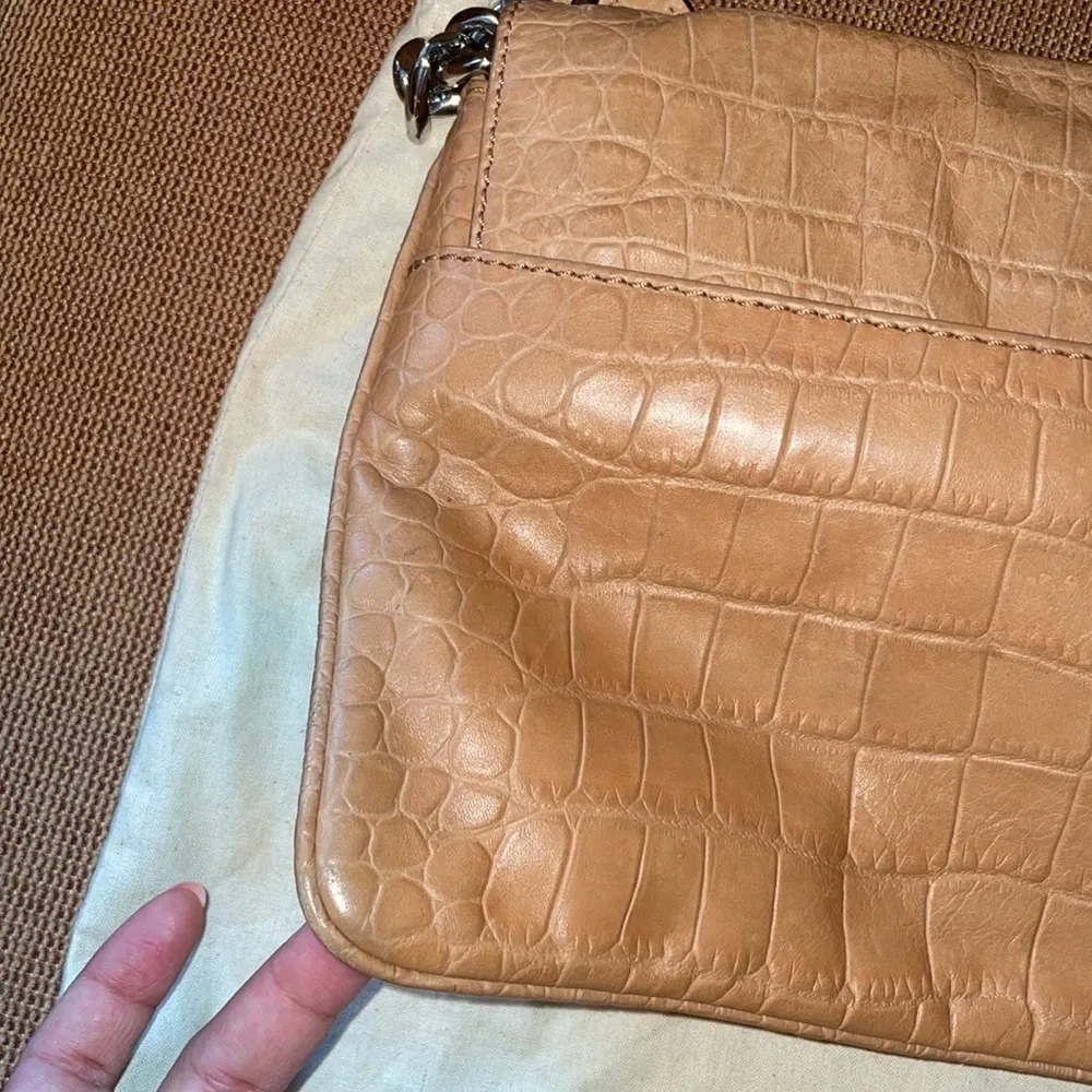 MK oversize clutch - Image 7