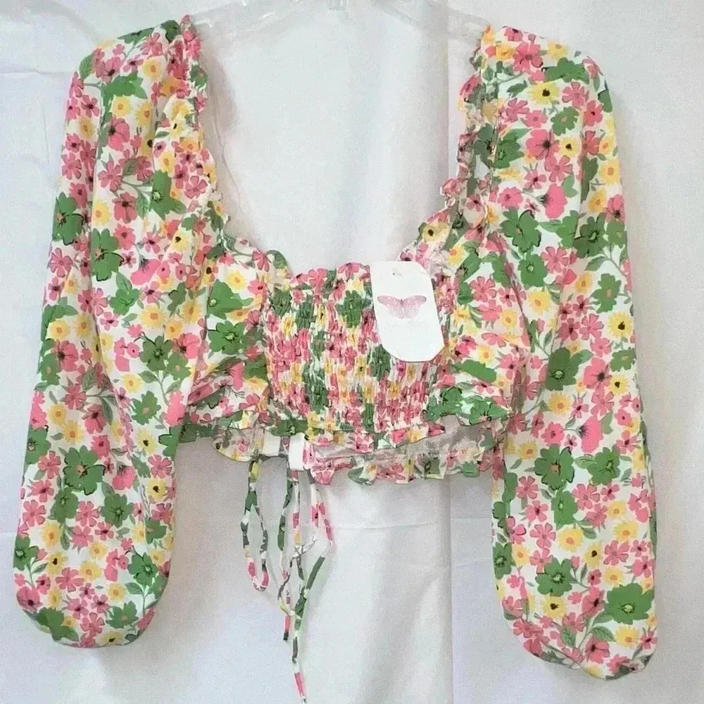 Fiestar  top size large - Image 2