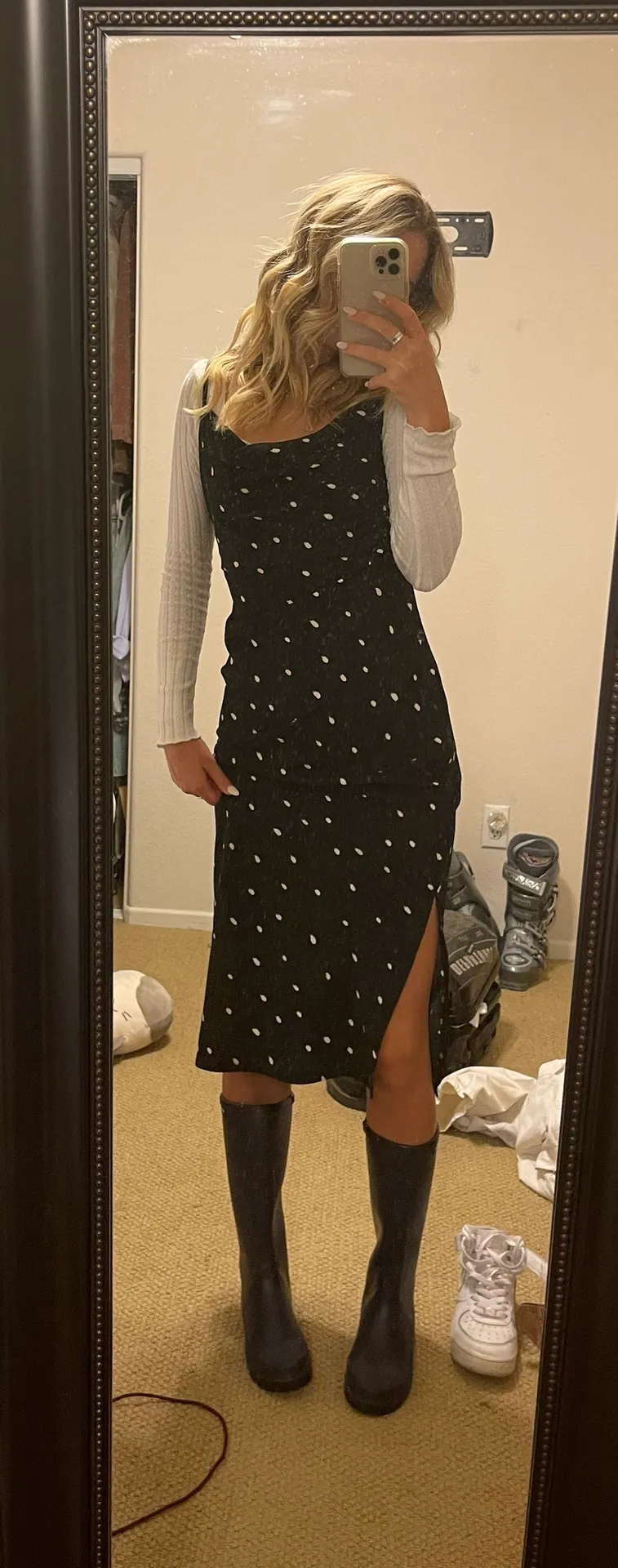 Burberry Rain Boots - Image 5