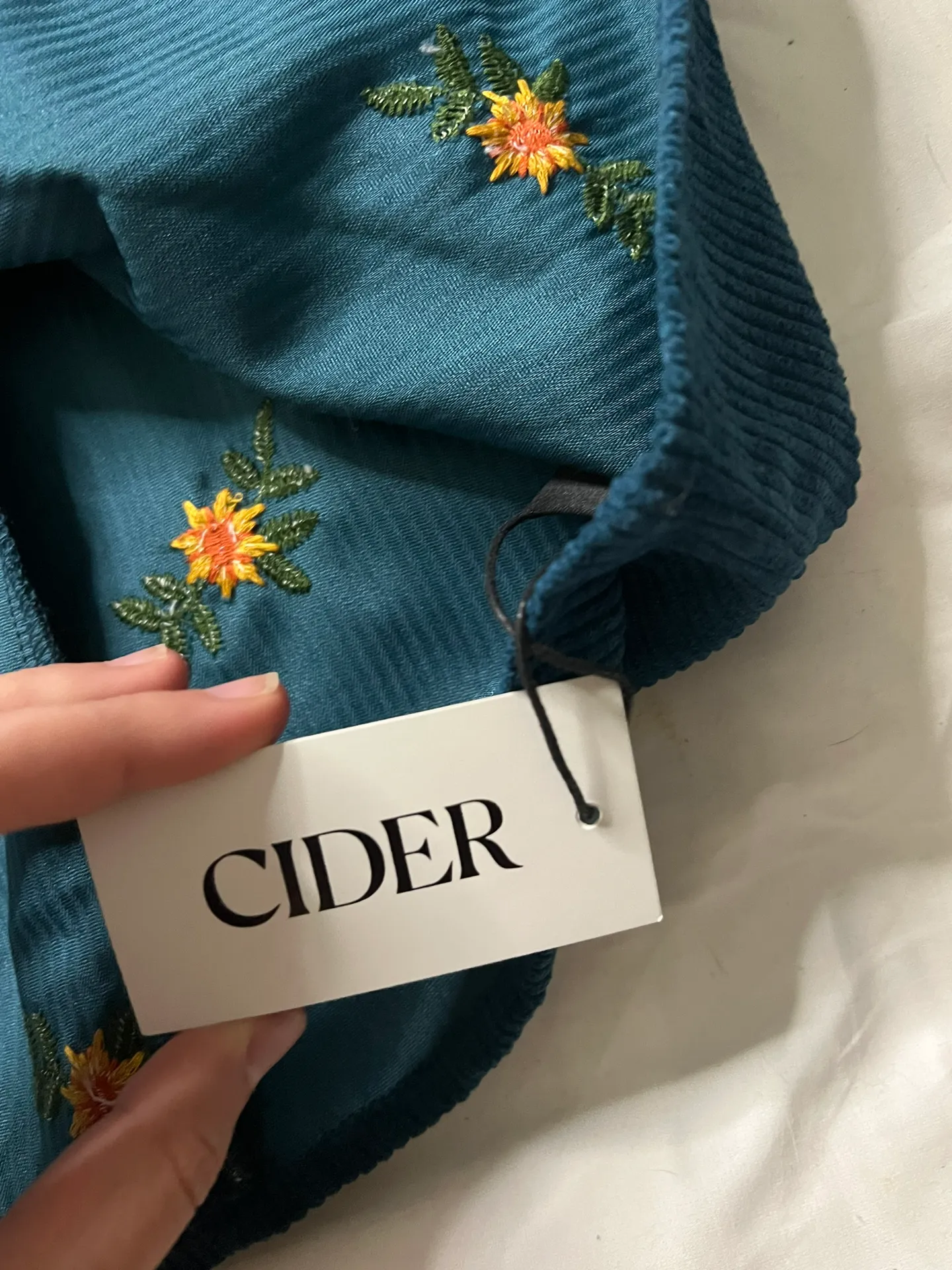 Cider Dress - Image 3