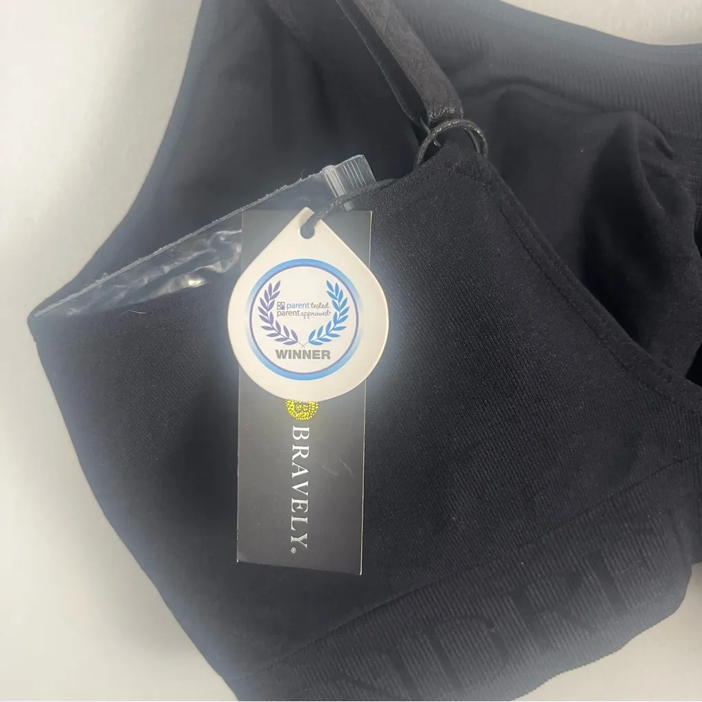 New kindred bravely Simply Sublime Nursing Bra in busty (e - Image 6