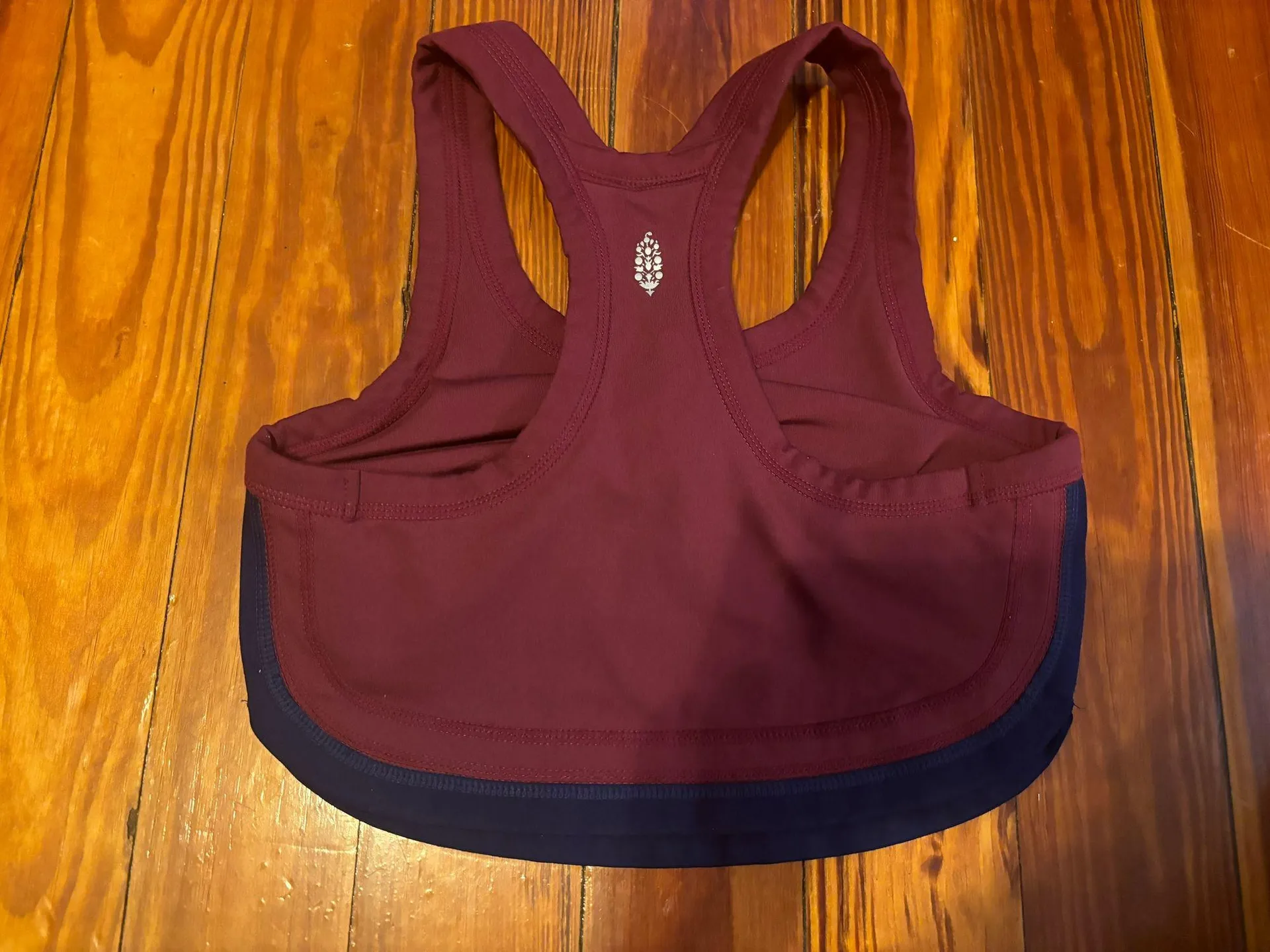 Sports Bra - Image 2