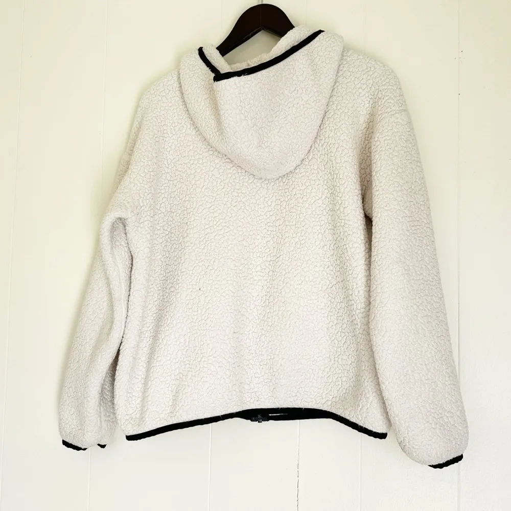 UGG Kadence Faux Fur Zip Hoodie - Image 5