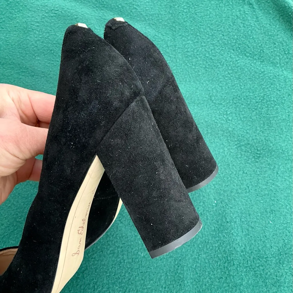 Elegant SAM EDELMAN pumps 🌹 - Image 8