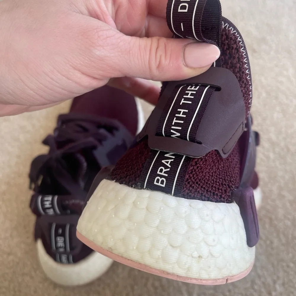 | NMD shoes - Image 11