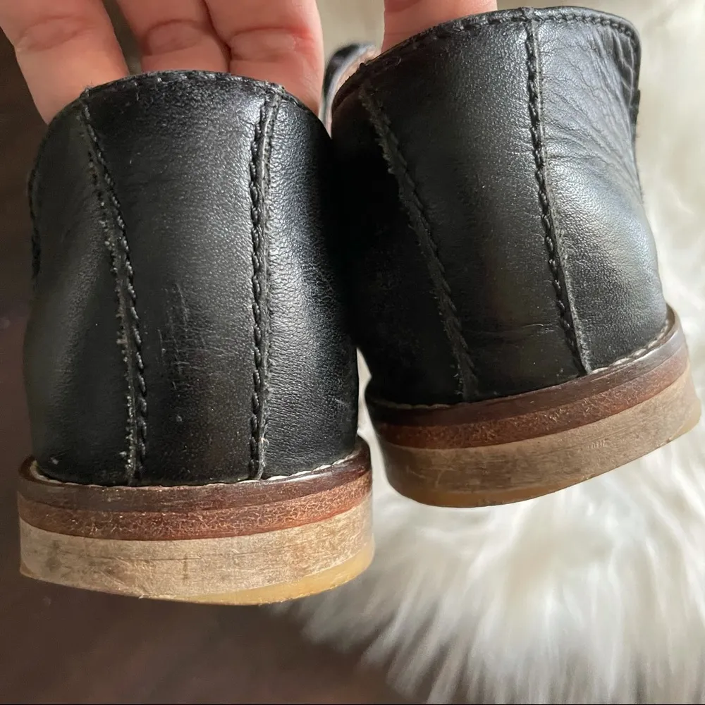 Minimarket Cut-Out Oxfords - Image 8