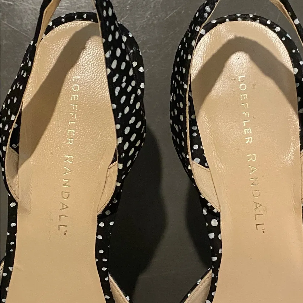 Loeffler Randall Heels - Image 7