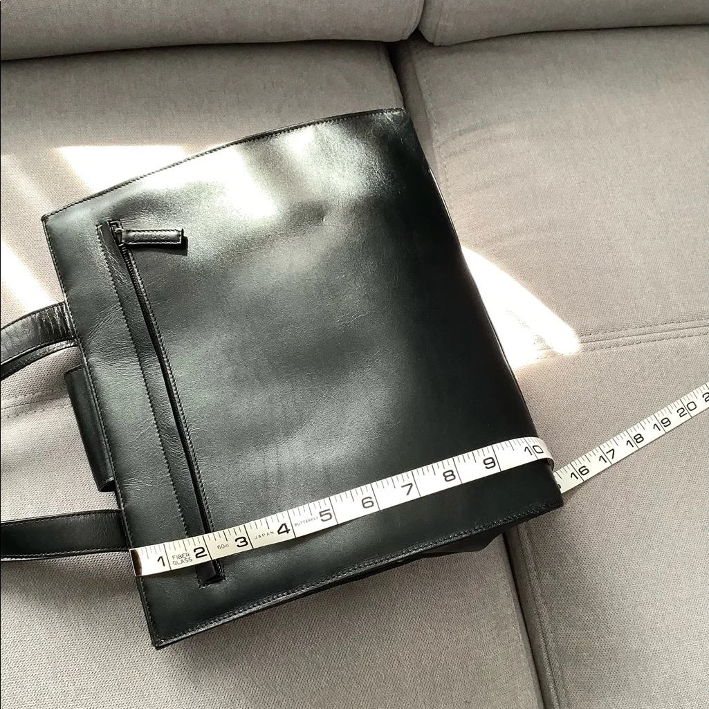  Authentic GUCCI leather purse 🌹 - Image 6
